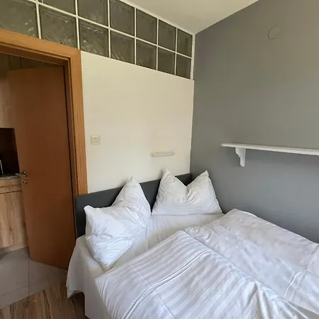 Alpenglueck Apartment